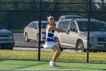 Tennis vs Mauldin 206